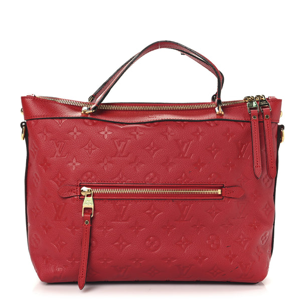 Louis Vuitton Empreinte Bastille Pm