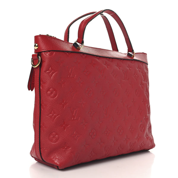 Louis Vuitton Empreinte Bastille Pm