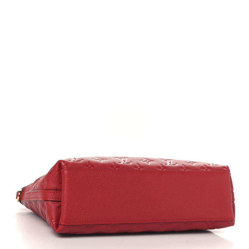 Louis Vuitton Empreinte Bastille Pm