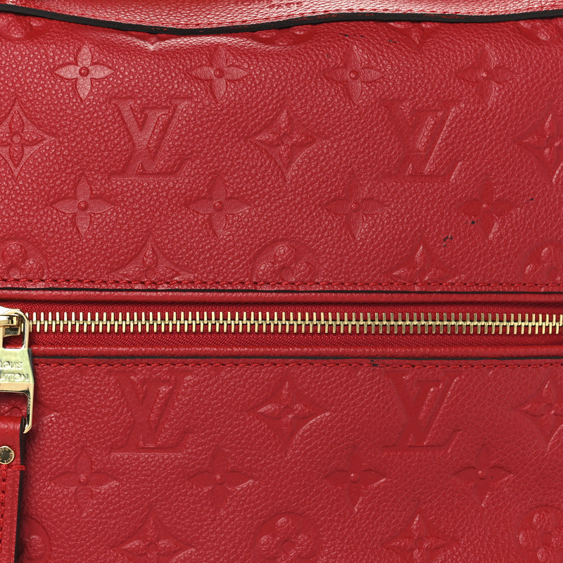 Louis Vuitton Empreinte Bastille Pm