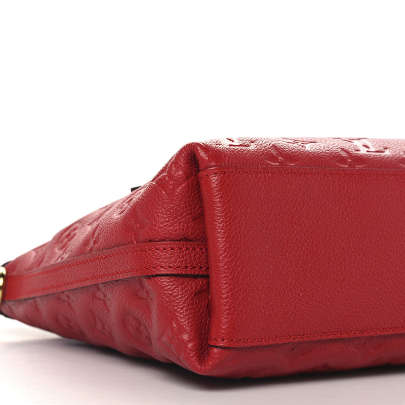 Louis Vuitton Empreinte Bastille Pm
