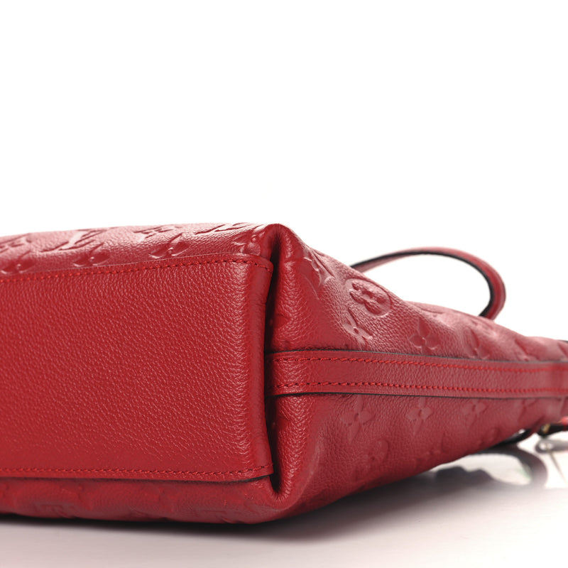 Louis Vuitton Empreinte Bastille Pm