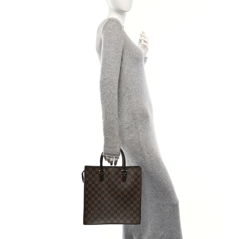 Louis Vuitton Damier Ebene Venice Sac