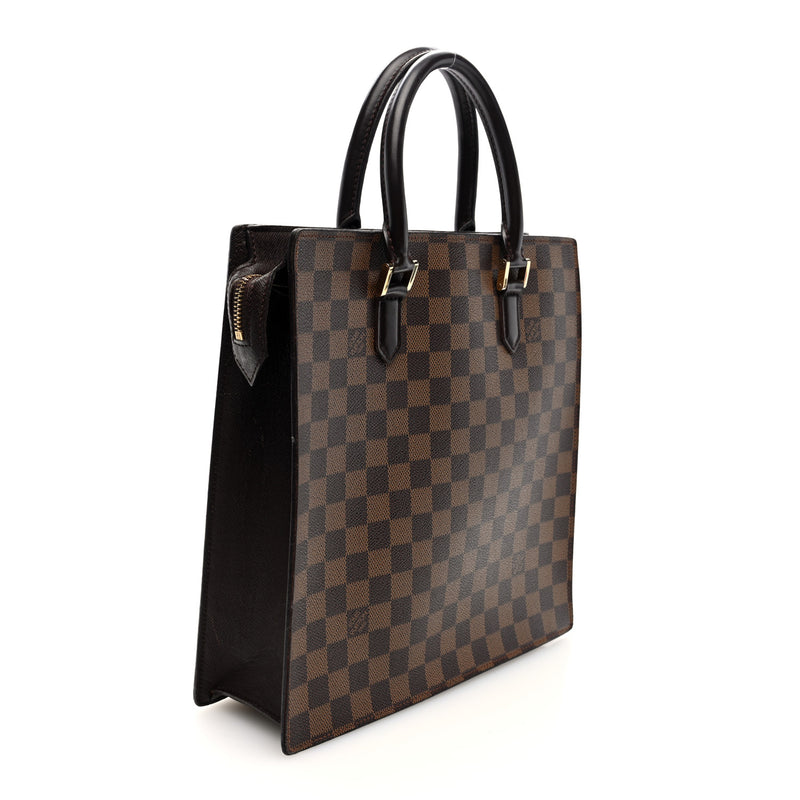 Louis Vuitton Damier Ebene Venice Sac