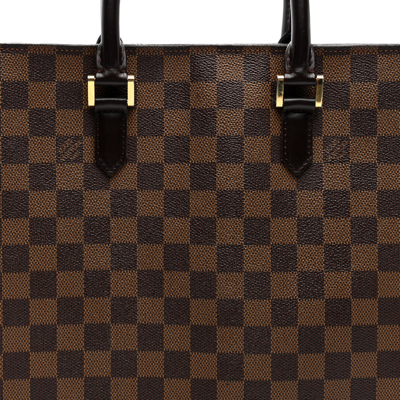 Louis Vuitton Damier Ebene Venice Sac