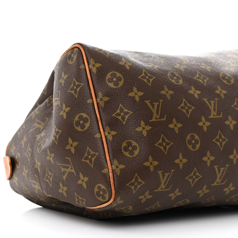 Louis Vuitton Speedy 35