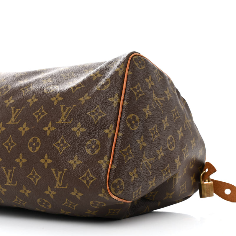 Louis Vuitton Speedy 35