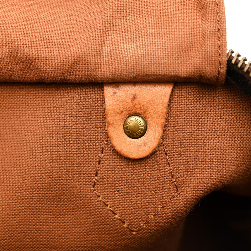 Louis Vuitton Speedy 35