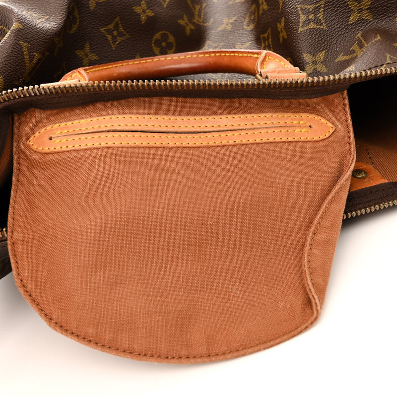 Louis Vuitton Speedy 35