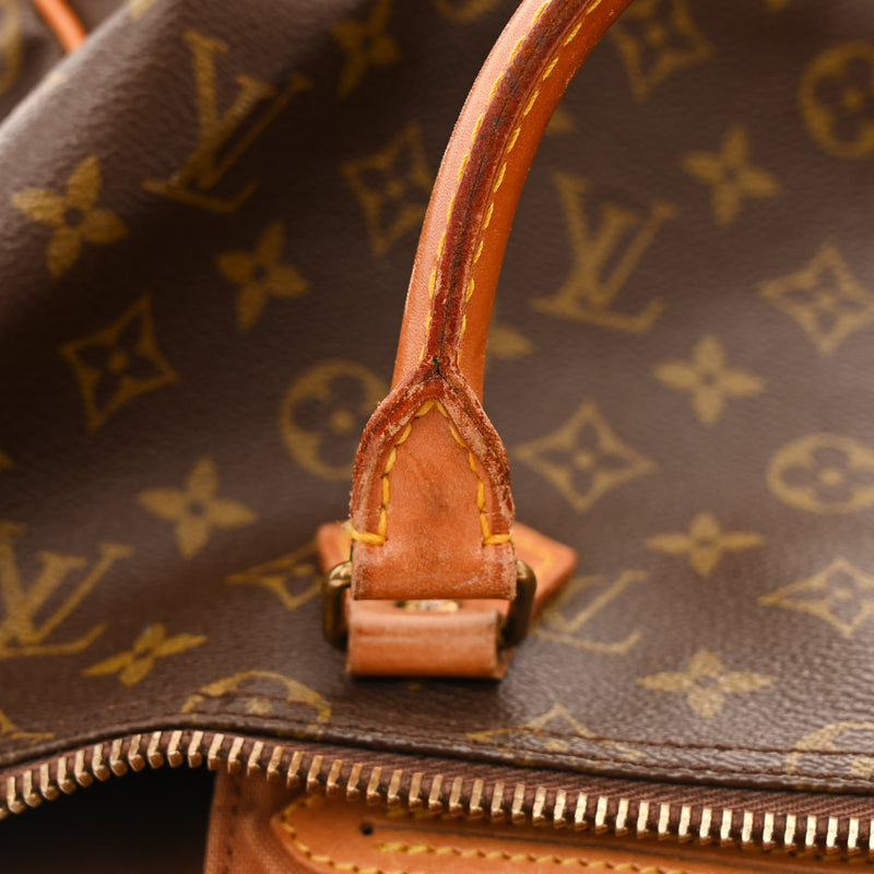Louis Vuitton Speedy 35