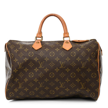 Louis Vuitton Speedy 35