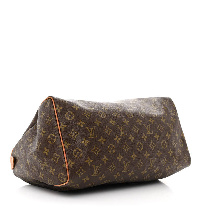 Louis Vuitton Speedy 35