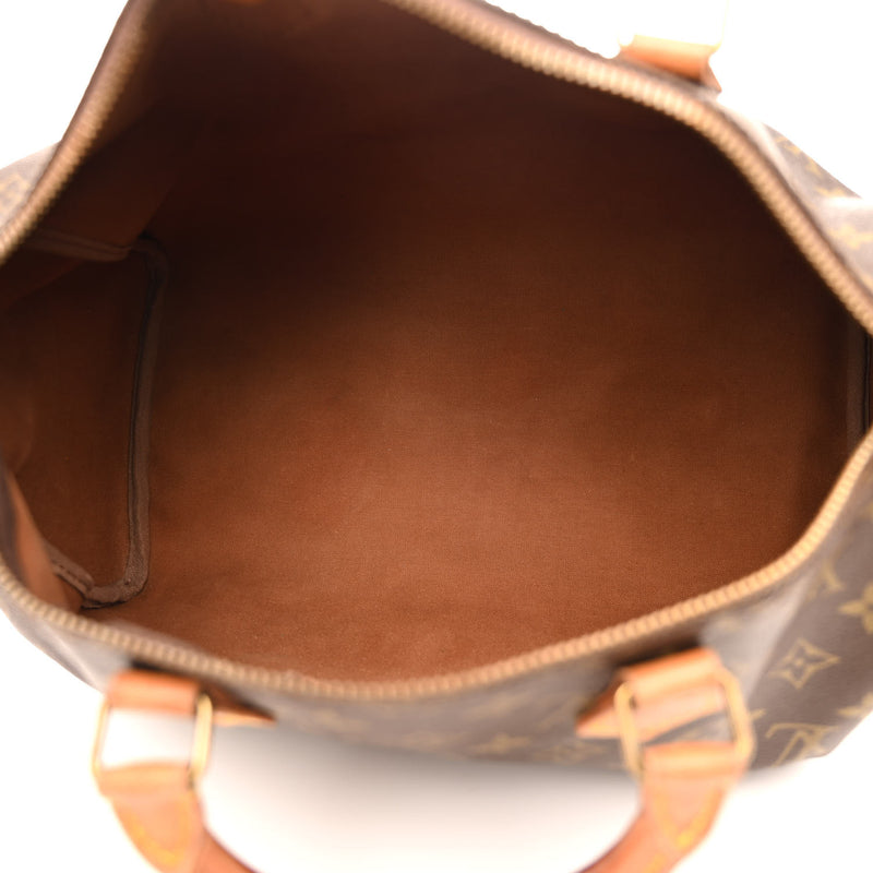 Louis Vuitton Speedy 35
