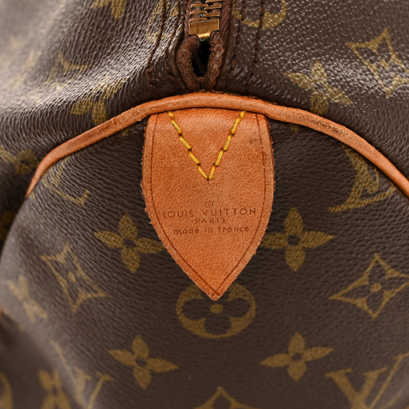 Louis Vuitton Speedy 35