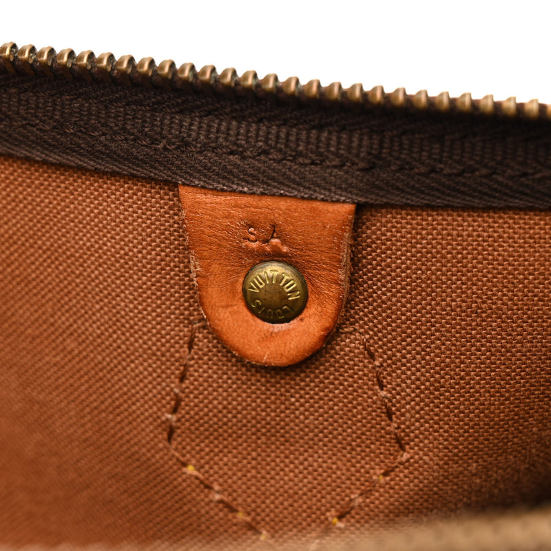 Louis Vuitton Speedy 35