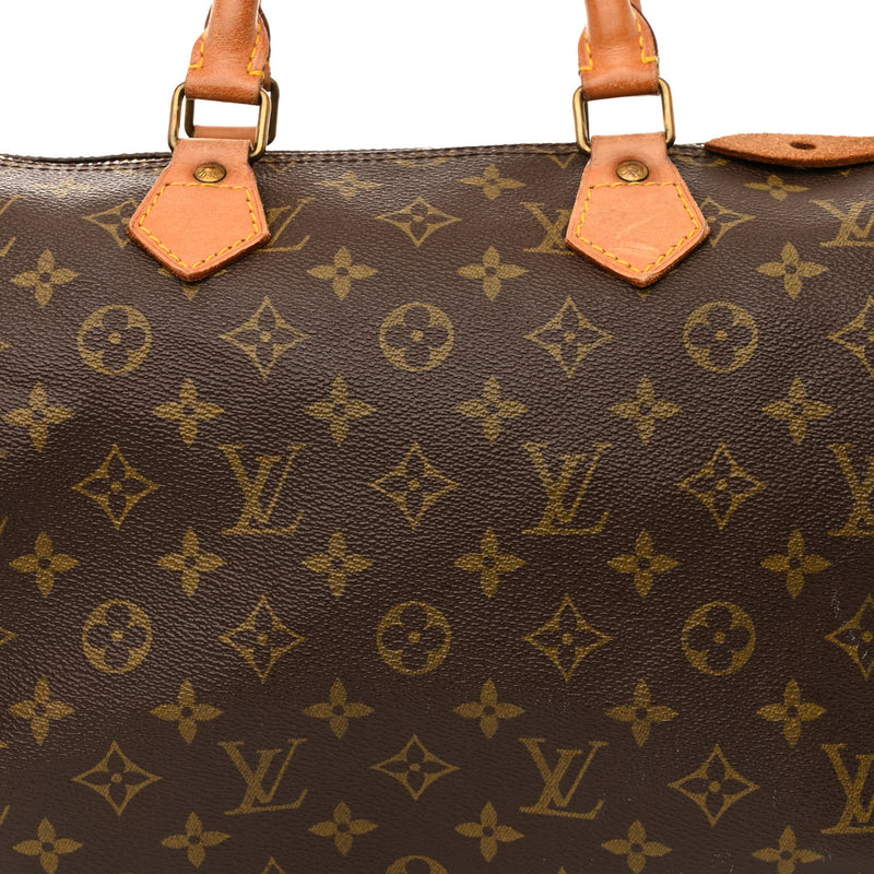 Louis Vuitton Speedy 35