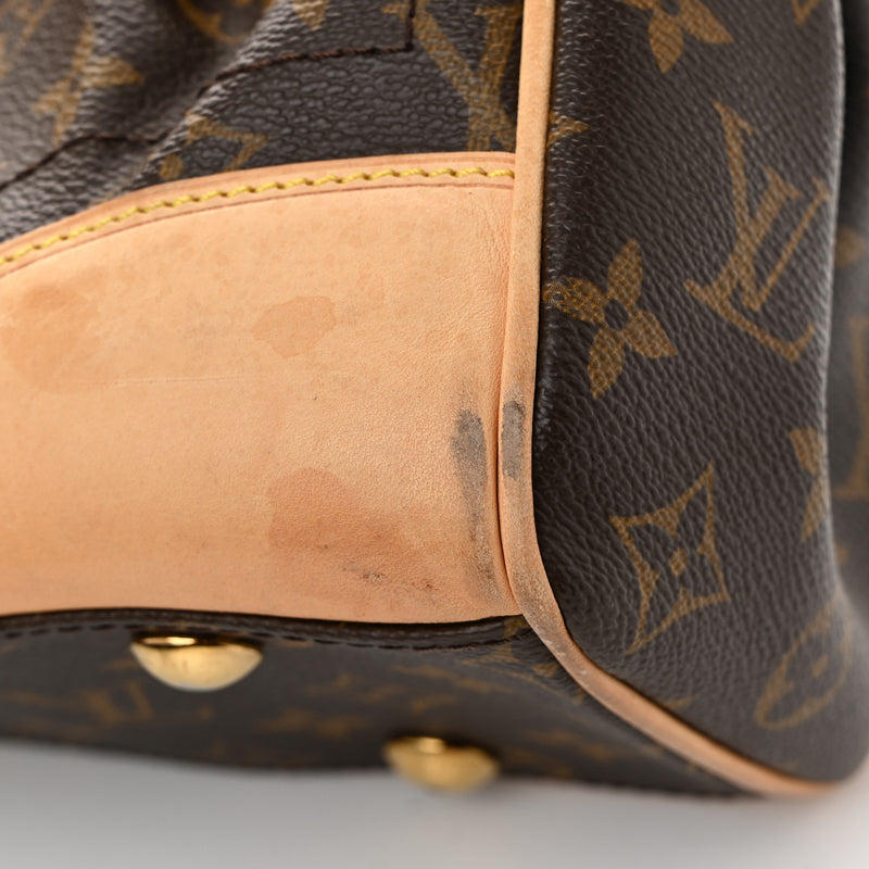 Louis Vuitton Beverly Mm