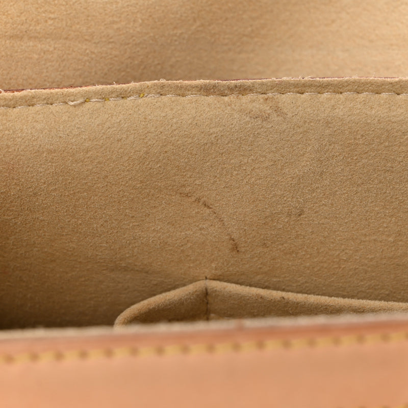 Louis Vuitton Beverly Mm