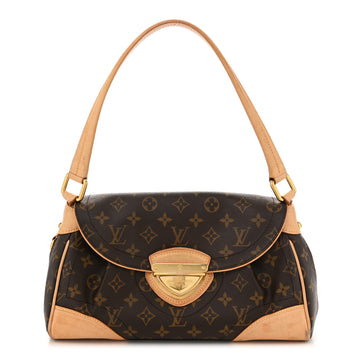 Louis Vuitton Beverly Mm
