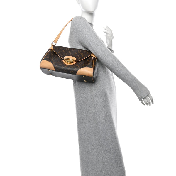 Louis Vuitton Beverly Mm