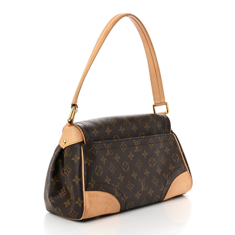 Louis Vuitton Beverly Mm