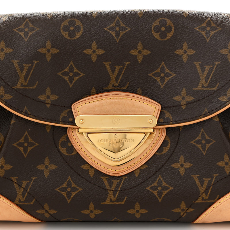 Louis Vuitton Beverly Mm