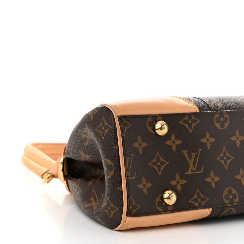 Louis Vuitton Beverly Mm
