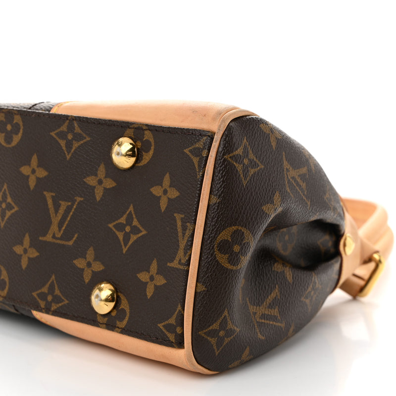 Louis Vuitton Beverly Mm