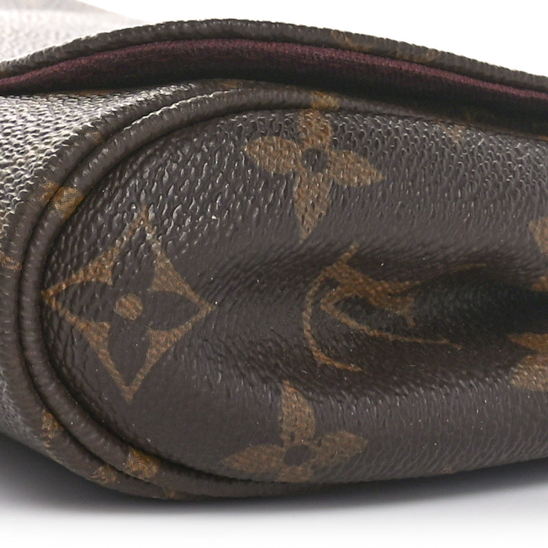 Louis Vuitton Favorite Mm