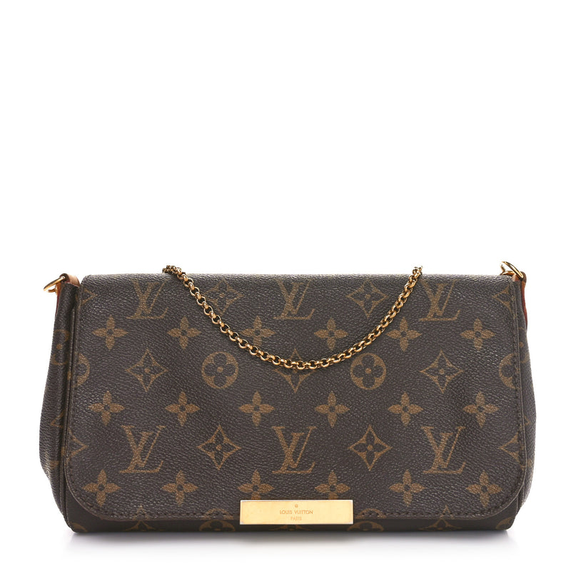Louis Vuitton Favorite Mm