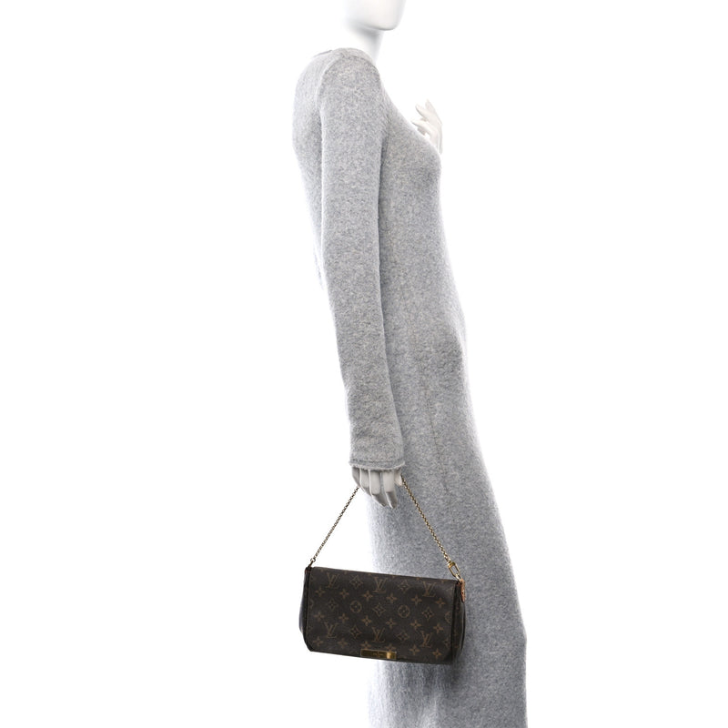 Louis Vuitton Favorite Mm