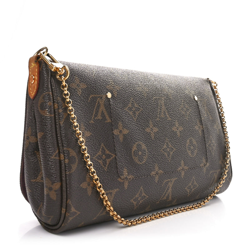 Louis Vuitton Favorite Mm