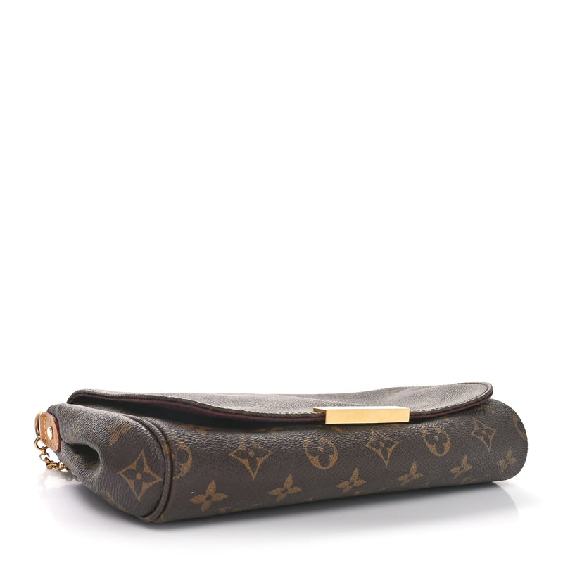 Louis Vuitton Favorite Mm