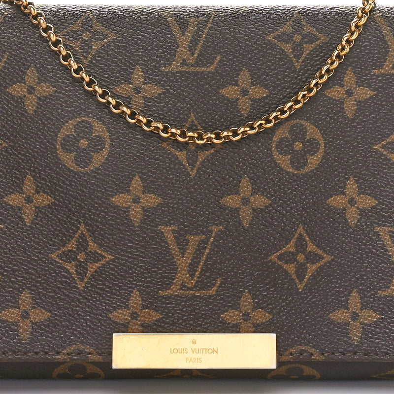 Louis Vuitton Favorite Mm