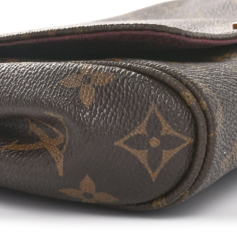 Louis Vuitton Favorite Mm