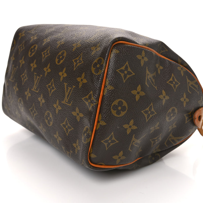 Louis Vuitton Speedy 25