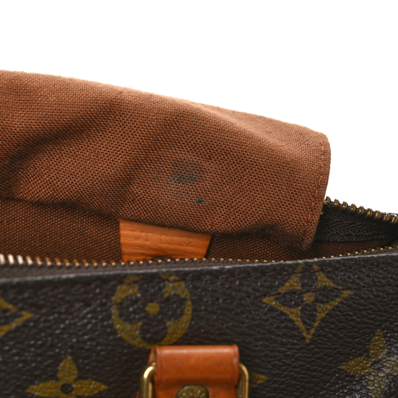 Louis Vuitton Speedy 25