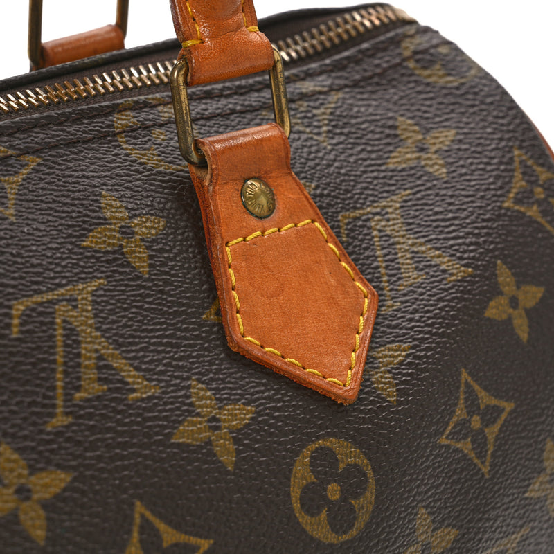Louis Vuitton Speedy 25