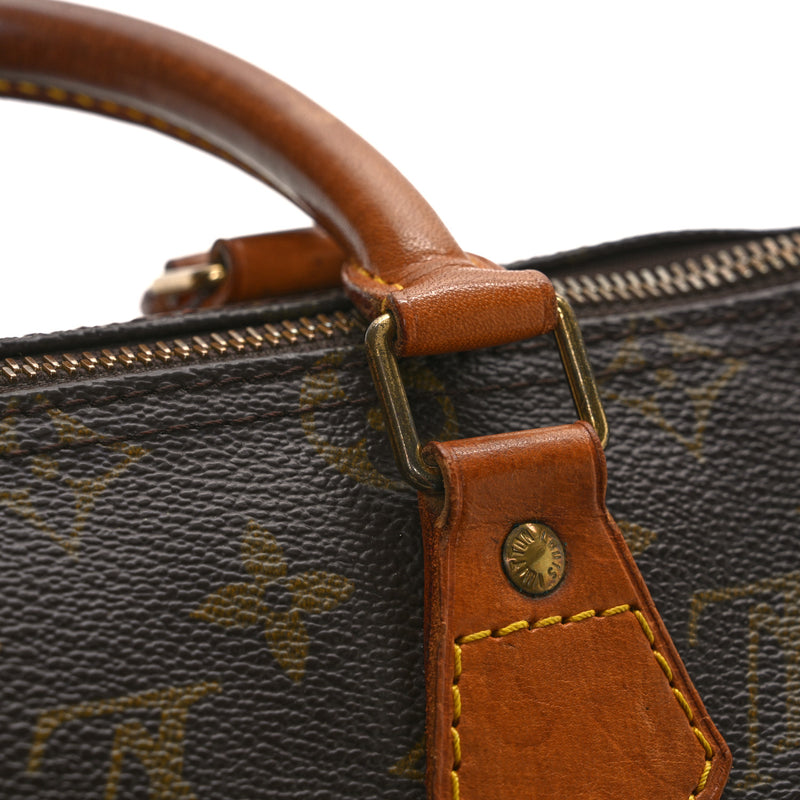 Louis Vuitton Speedy 25
