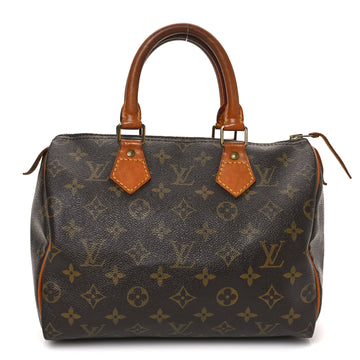 Louis Vuitton Speedy 25