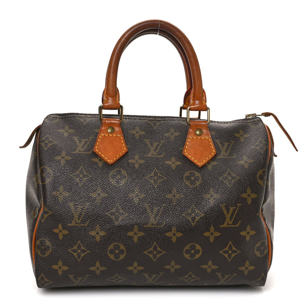 Louis Vuitton Speedy 25
