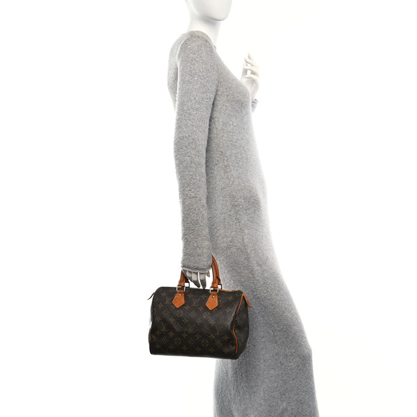 Louis Vuitton Speedy 25