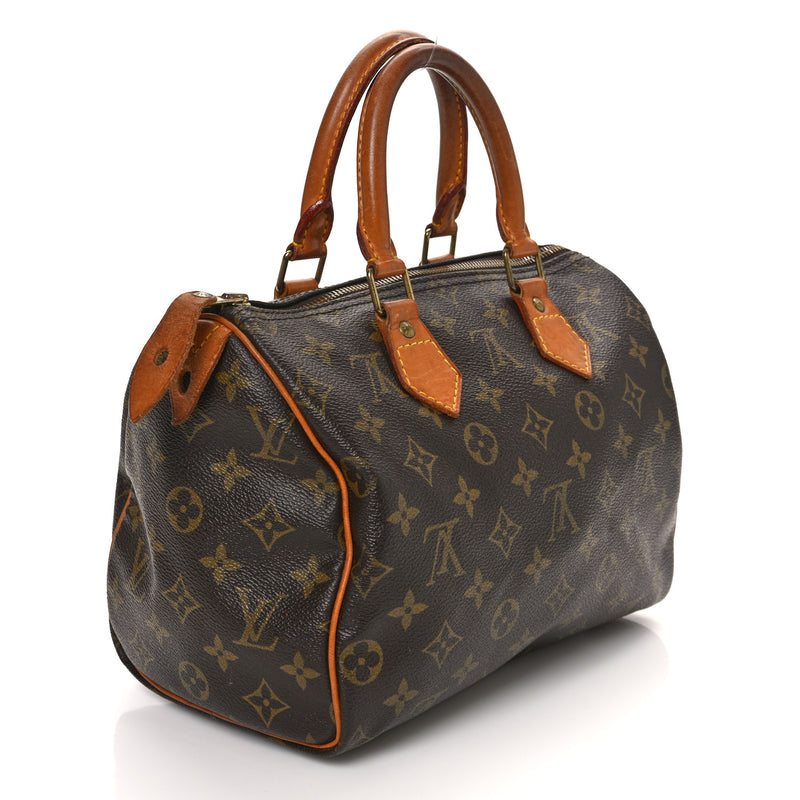 Louis Vuitton Speedy 25