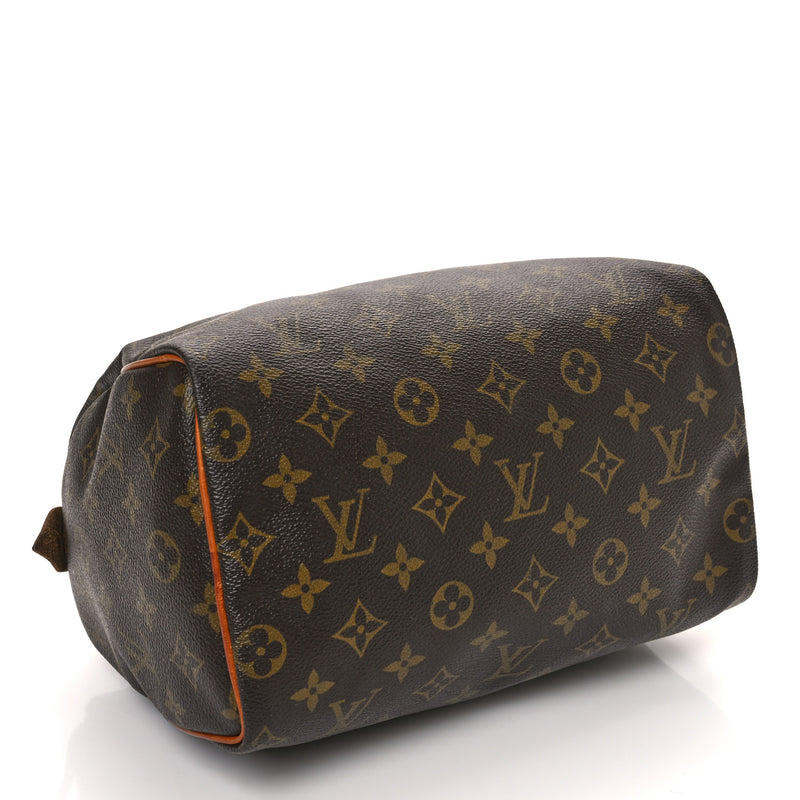 Louis Vuitton Speedy 25
