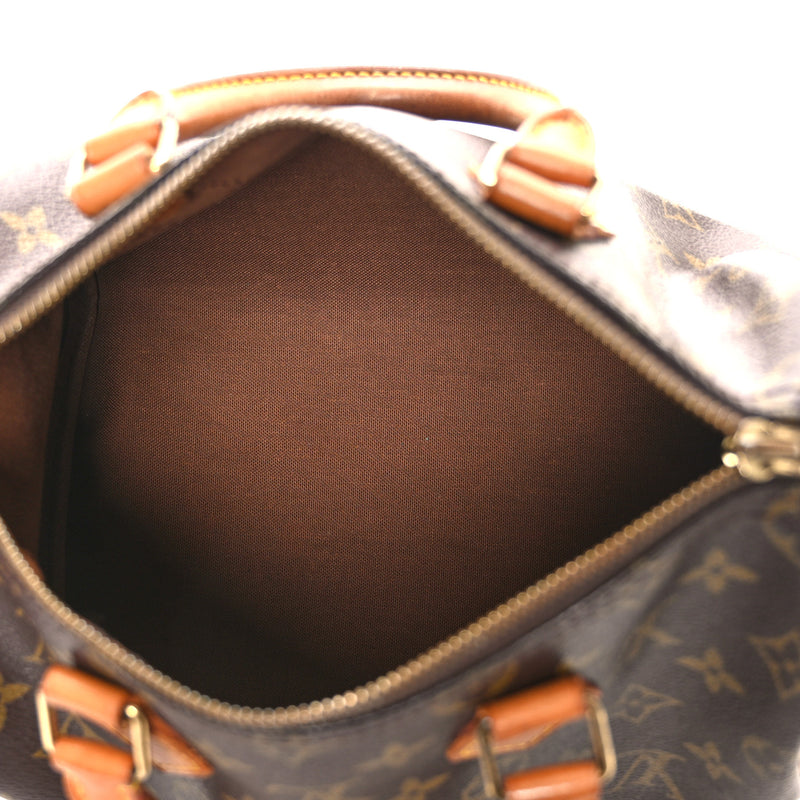 Louis Vuitton Speedy 25