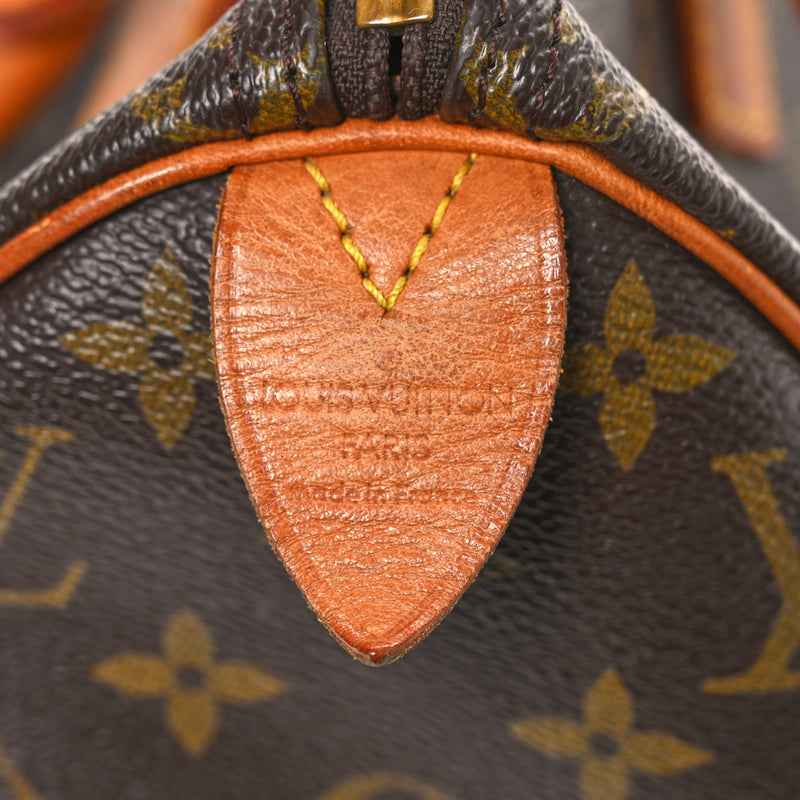 Louis Vuitton Speedy 25