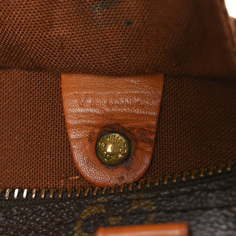 Louis Vuitton Speedy 25