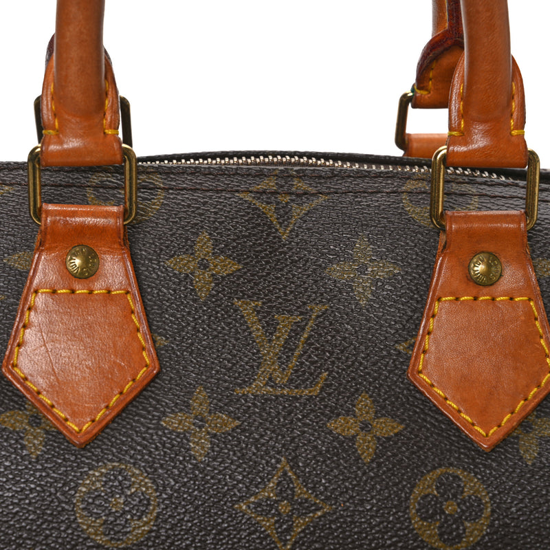 Louis Vuitton Speedy 25