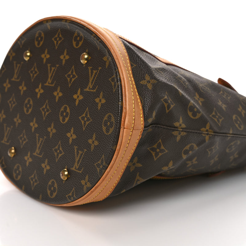 Louis Vuitton Bucket 27