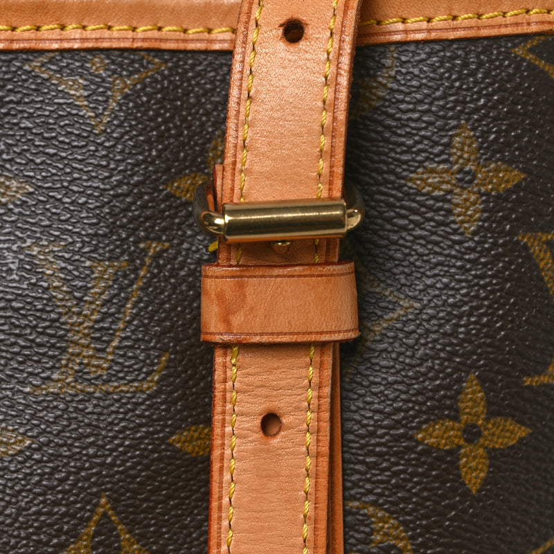 Louis Vuitton Bucket 27